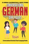 Conversational German Dialogues