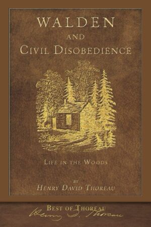 Best of Thoreau