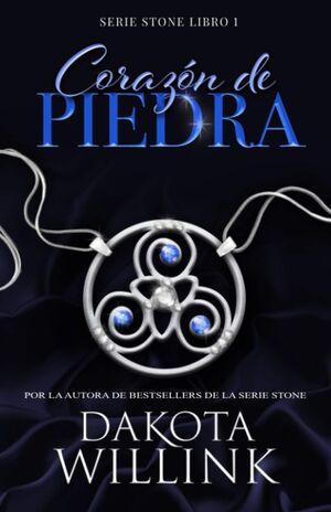 (01) Corazón de piedra