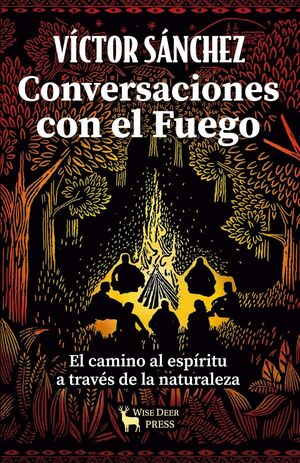 Conversaciones con el Fuego