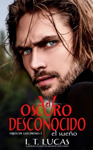 (01) El oscuro desconocido - El Sueño