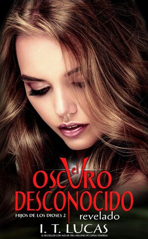 (02) El oscuro desconocido revelado