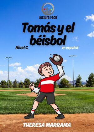 Tomás y el béisbol