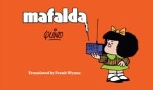 Mafalda : Book One (fecha publ. 13/05/25)