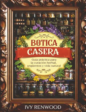 Botica Casera