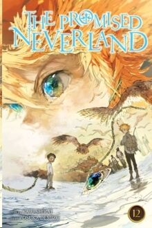 (12) The Promised Neverland