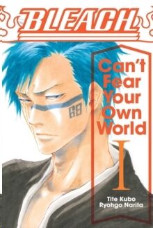1:1 - Bleach: Can't Fear Your Own World