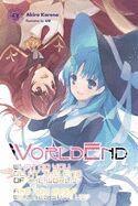 WorldEnd, Vol. 6