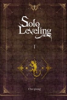 (01) Solo Leveling
