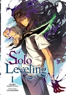 (01) Solo Leveling