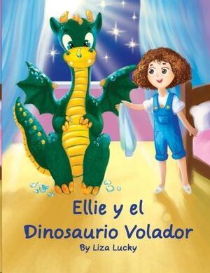 Ellie y El Dinosaurio Volador