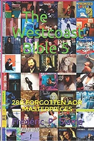 280 Forgotten Aor Masterpieces