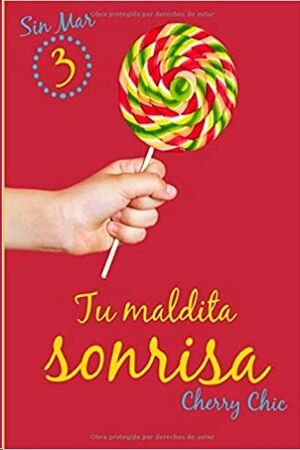 Tu maldita sonrisa