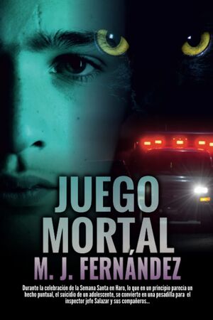 (02) Juego mortal
