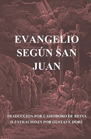 Evangelio según San Juan (ilustrado)