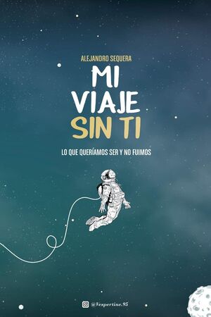 Mi viaje sin ti