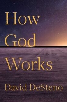 How God Works : The Science Behind the Benefits of Religion