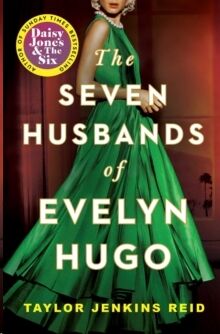 The Seven Husbands of Evelyn Hugo