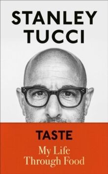 Taste : My Life Through Food