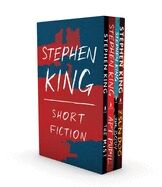Stephen King Short Fiction (Boxed Set)