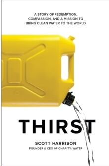 Thirst :