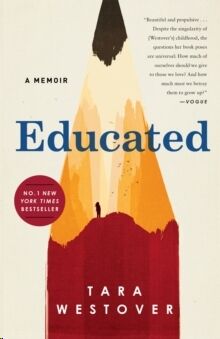 Educated : A Memoir