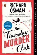 (01) The Thursday Murder Club