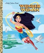 Wonder Woman