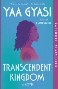 Transcendent Kingdom