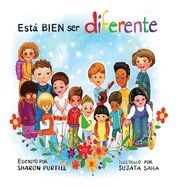 Está BIEN ser diferente: