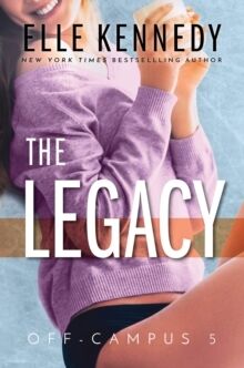 (05) The Legacy