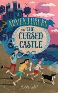 (01) The Adventurers and the Cursed Castle
