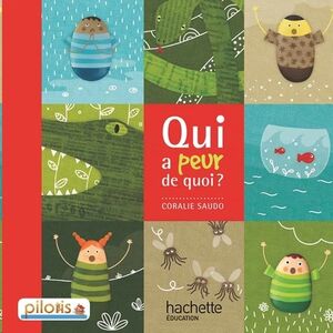 Qui a peur de quoi?