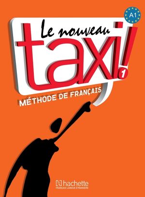 Le Nouveau Taxi ! 1 + DVD-ROM