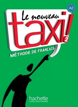 Le Nouveau Taxi ! 2 + DVD-ROM