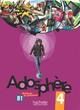 Adosphère 4 - Livre de l'eleve + CD Audio