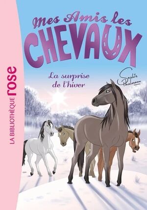 (07) La surprise de l'hiver
