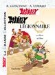Astérix La Grande Collection 10 - Astérix légionnaire (francés)