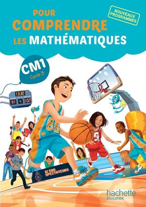 Pour comprendre les mathematiques CM1