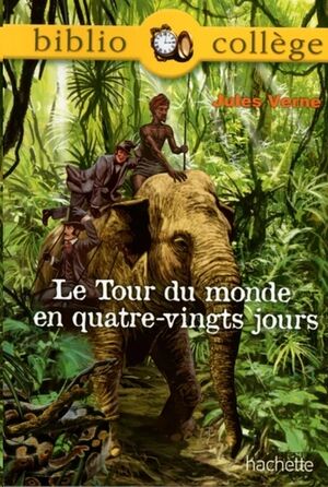 Le Tour du monde en quatre-vingts jours