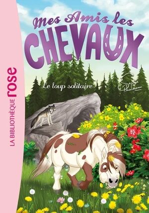 (08) Le loup solitaire