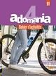 Adomania 4:Cahier d'activites+CD audio+Parcours digital:B1