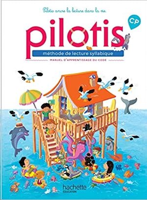 Lecture CP - Collection Pilotis - Manuel de code