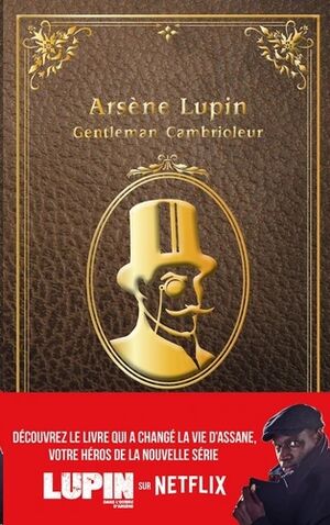 Arsène Lupin  - Gentleman cambrioleur
