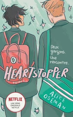 (01) Deux garçons, une rencontre