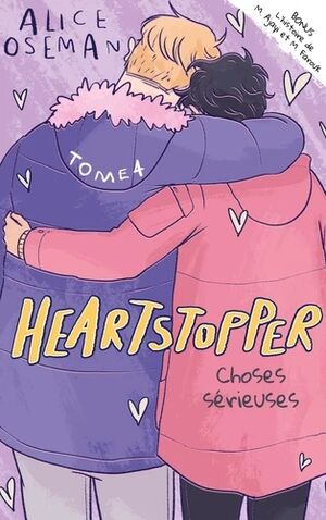 (04) Choses sérieuses