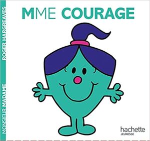 Madame Courage - Monsieur Madame