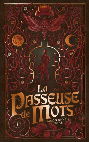 (03) La Passeuse de Mots