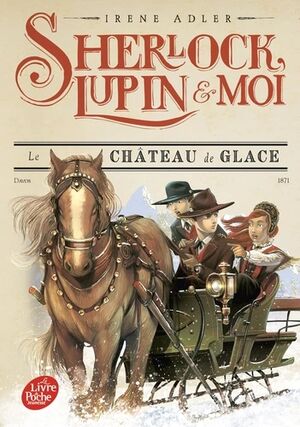 (05) Le château de glace