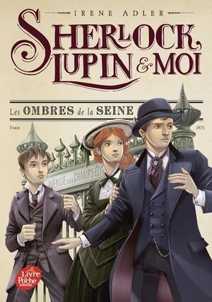 (06) Les ombres de la Seine